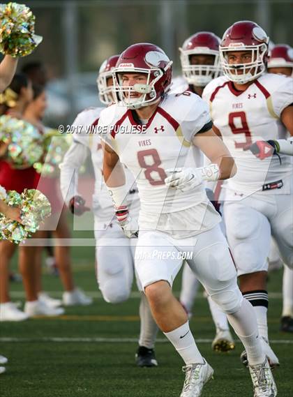 Thumbnail 2 in Downey vs. Burbank photogallery.