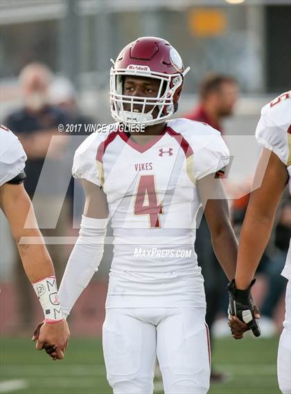 Thumbnail 2 in Downey vs. Burbank photogallery.