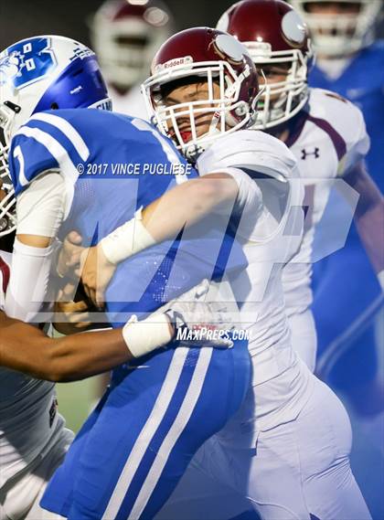 Thumbnail 2 in Downey vs. Burbank photogallery.