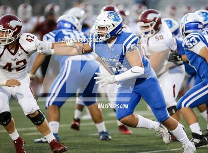 Thumbnail 2 in Downey vs. Burbank photogallery.