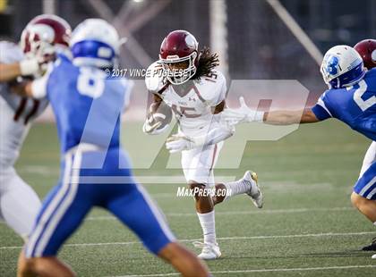 Thumbnail 2 in Downey vs. Burbank photogallery.
