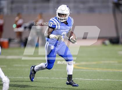 Thumbnail 1 in Downey vs. Burbank photogallery.