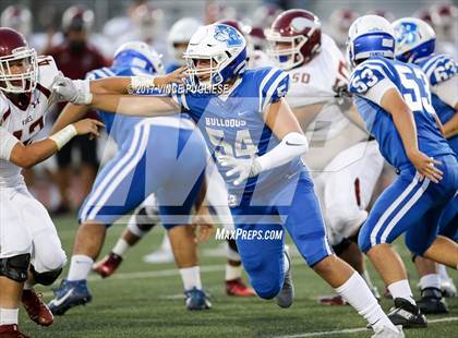 Thumbnail 1 in Downey vs. Burbank photogallery.