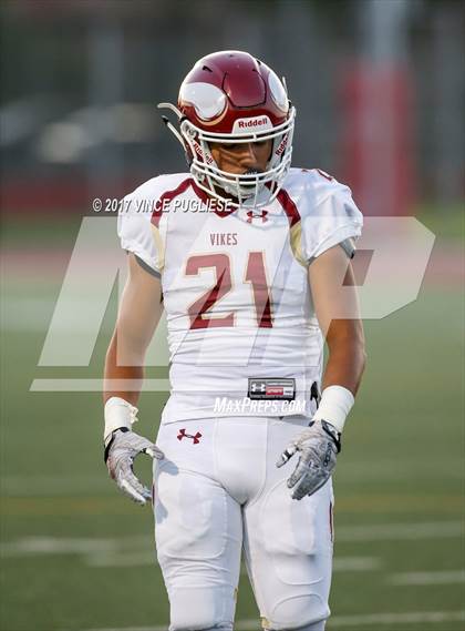 Thumbnail 2 in Downey vs. Burbank photogallery.