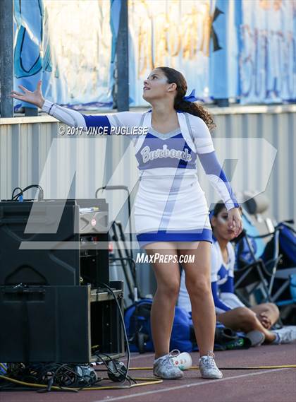 Thumbnail 1 in Downey vs. Burbank photogallery.