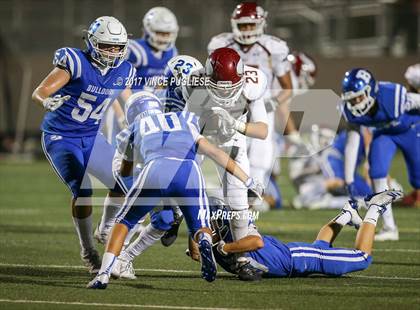 Thumbnail 1 in Downey vs. Burbank photogallery.