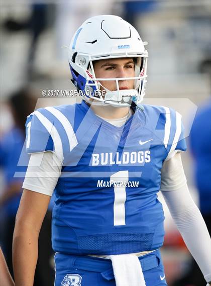Thumbnail 2 in Downey vs. Burbank photogallery.
