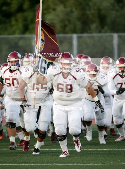 Thumbnail 3 in Downey vs. Burbank photogallery.