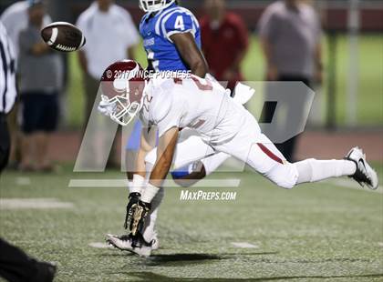 Thumbnail 2 in Downey vs. Burbank photogallery.