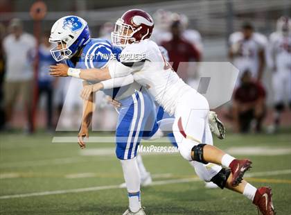 Thumbnail 1 in Downey vs. Burbank photogallery.
