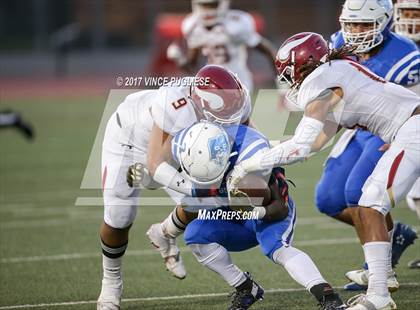 Thumbnail 3 in Downey vs. Burbank photogallery.