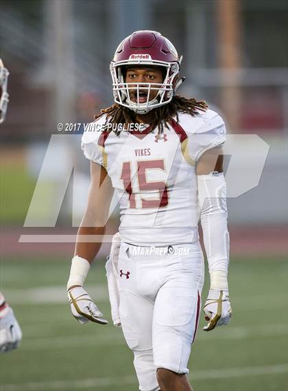 Thumbnail 3 in Downey vs. Burbank photogallery.