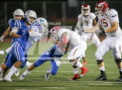 Thumbnail 1 in Downey vs. Burbank photogallery.