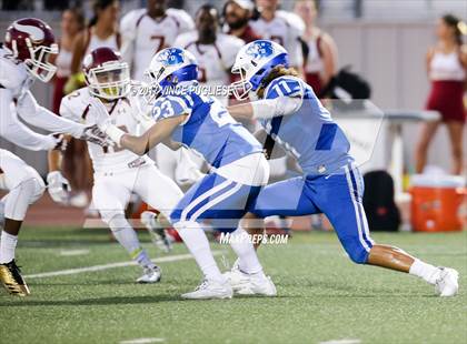 Thumbnail 1 in Downey vs. Burbank photogallery.