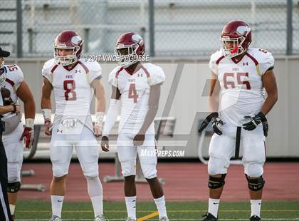 Thumbnail 2 in Downey vs. Burbank photogallery.
