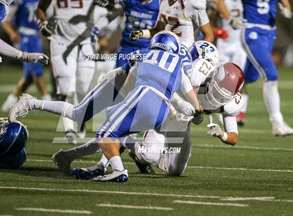 Thumbnail 1 in Downey vs. Burbank photogallery.