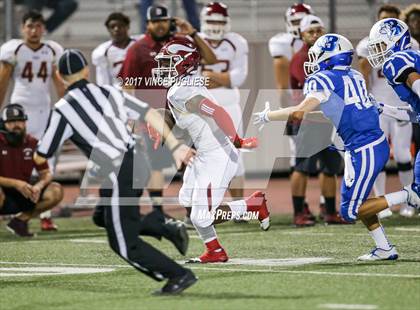 Thumbnail 3 in Downey vs. Burbank photogallery.