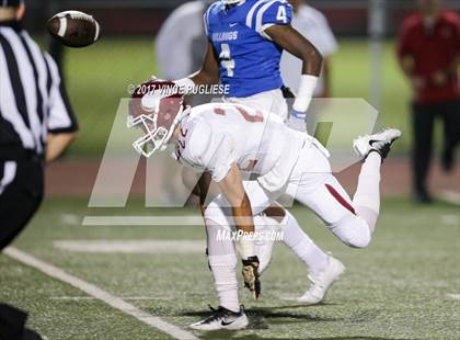 Thumbnail 3 in Downey vs. Burbank photogallery.