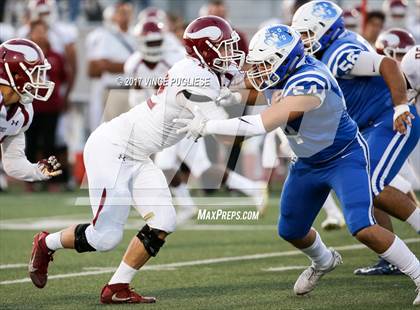 Thumbnail 3 in Downey vs. Burbank photogallery.