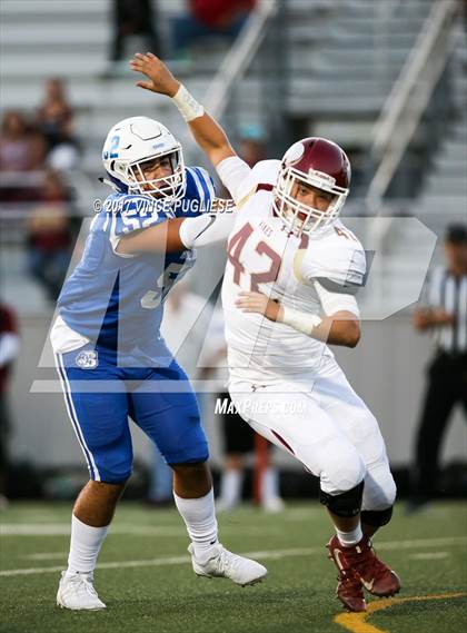 Thumbnail 2 in Downey vs. Burbank photogallery.