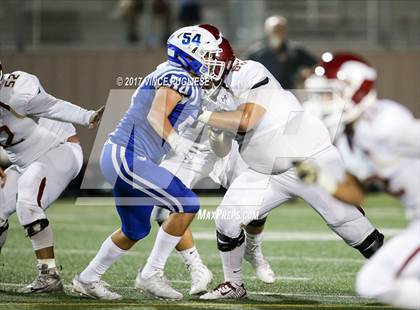 Thumbnail 1 in Downey vs. Burbank photogallery.