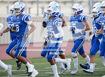 Thumbnail 1 in Downey vs. Burbank photogallery.