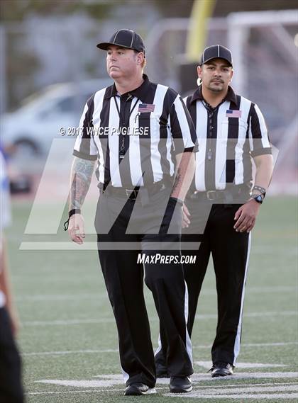 Thumbnail 3 in Downey vs. Burbank photogallery.