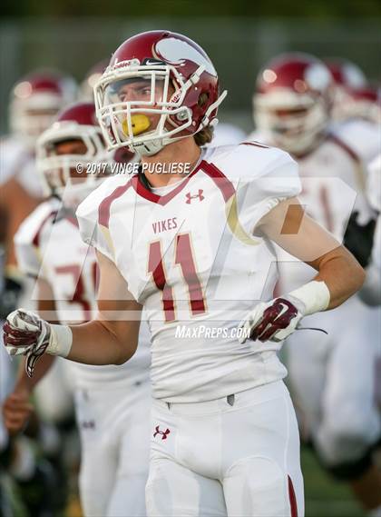 Thumbnail 3 in Downey vs. Burbank photogallery.