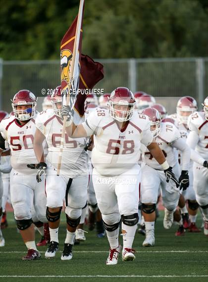 Thumbnail 1 in Downey vs. Burbank photogallery.