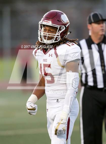 Thumbnail 2 in Downey vs. Burbank photogallery.