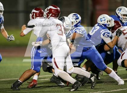Thumbnail 2 in Downey vs. Burbank photogallery.