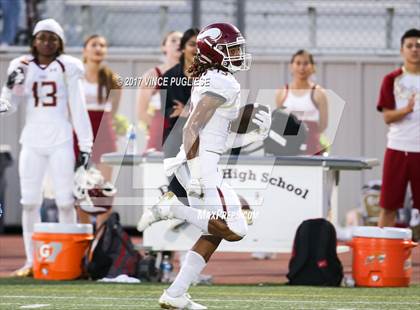 Thumbnail 3 in Downey vs. Burbank photogallery.