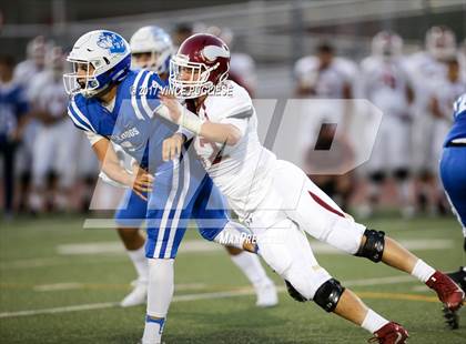 Thumbnail 3 in Downey vs. Burbank photogallery.
