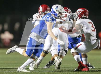 Thumbnail 3 in Downey vs. Burbank photogallery.