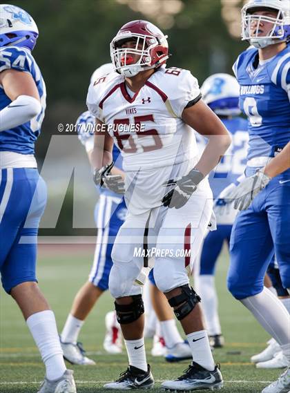 Thumbnail 3 in Downey vs. Burbank photogallery.