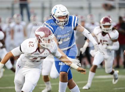 Thumbnail 1 in Downey vs. Burbank photogallery.