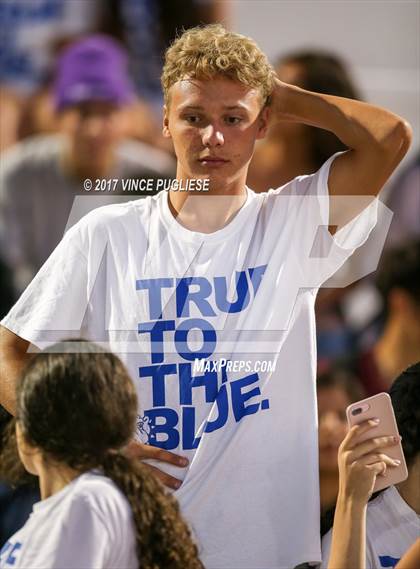 Thumbnail 3 in Downey vs. Burbank photogallery.