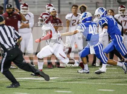 Thumbnail 2 in Downey vs. Burbank photogallery.