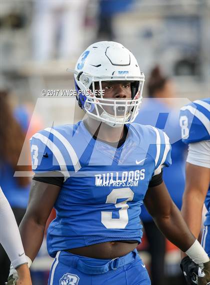 Thumbnail 1 in Downey vs. Burbank photogallery.