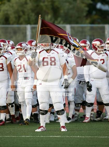 Thumbnail 2 in Downey vs. Burbank photogallery.