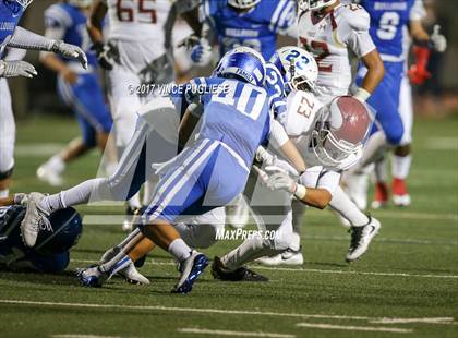 Thumbnail 3 in Downey vs. Burbank photogallery.