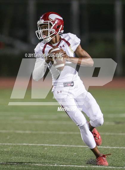 Thumbnail 2 in Downey vs. Burbank photogallery.