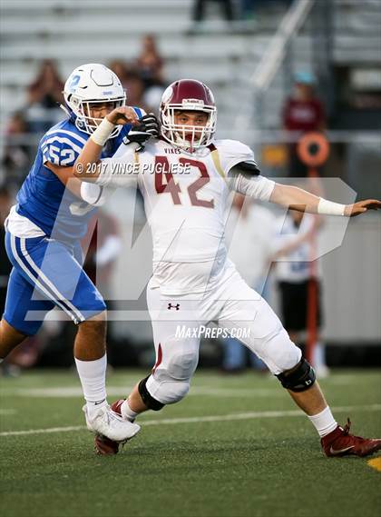 Thumbnail 3 in Downey vs. Burbank photogallery.