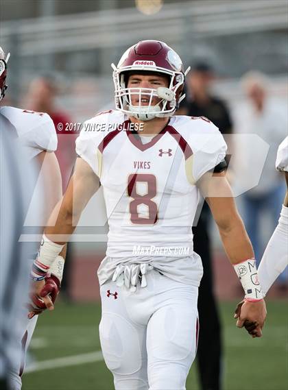 Thumbnail 3 in Downey vs. Burbank photogallery.