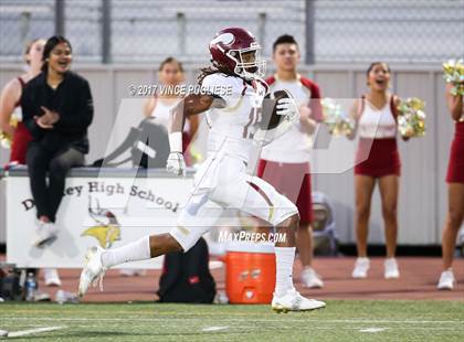 Thumbnail 1 in Downey vs. Burbank photogallery.
