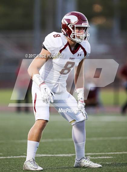Thumbnail 2 in Downey vs. Burbank photogallery.
