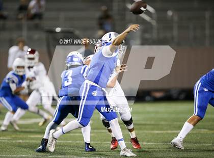 Thumbnail 1 in Downey vs. Burbank photogallery.