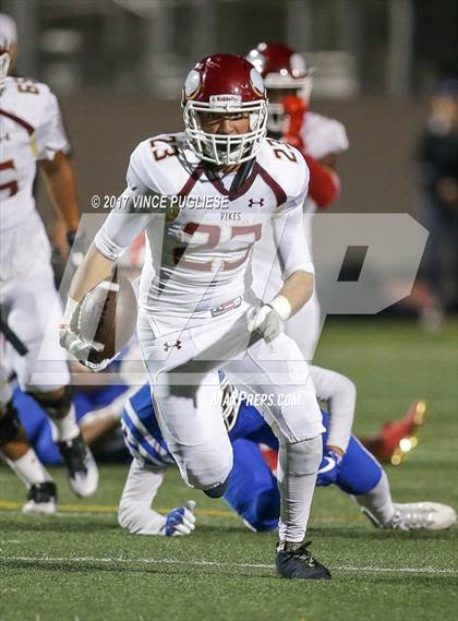 Thumbnail 1 in Downey vs. Burbank photogallery.
