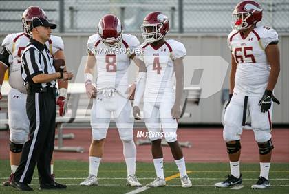 Thumbnail 3 in Downey vs. Burbank photogallery.