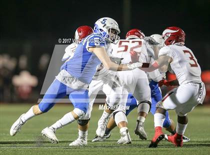 Thumbnail 2 in Downey vs. Burbank photogallery.